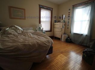 7 Mapleton St #Z1, Brighton, MA 02135
