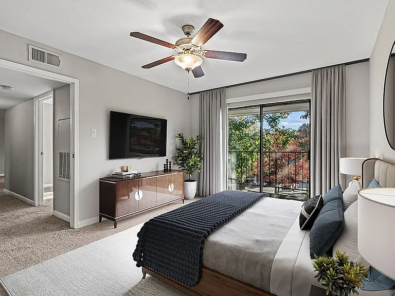 Autumn Ridge Apartments 4-