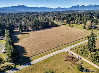 0 Pinnell Rd, Sequim, WA 98382
