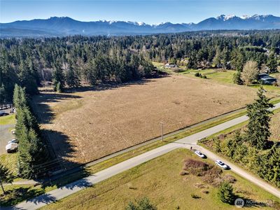 0 Pinnell Road, Sequim, WA, 98382