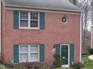 2715 Atlanta Dr, Silver Spring, MD 20906