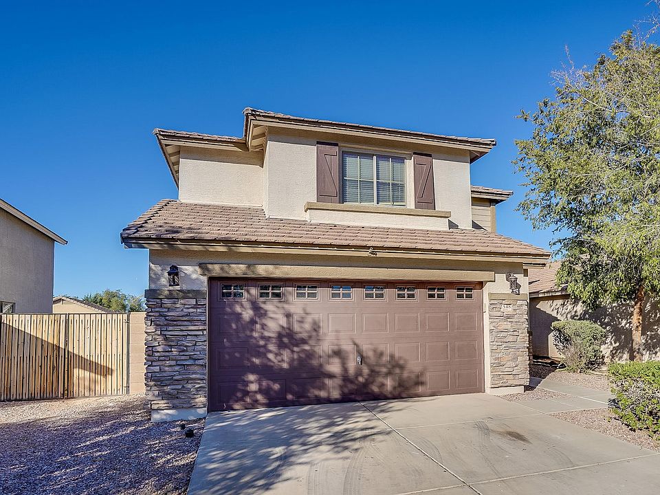 1st image of 2548 W Wrangler Way