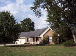 34 Oak Ridge Cir, Rincon, GA 31326