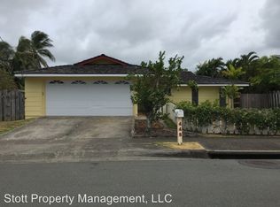 445 Aulima Loop, Kailua, HI 96734