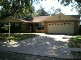 1105 Hunt Ave, Lakeland, FL 33801
