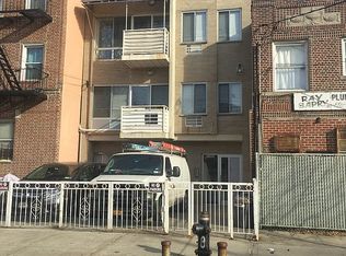 2365 81st St APT 1A, Brooklyn, NY 11214