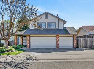 3820 Rollins Way, Antelope, CA 95843