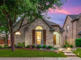 5408 Oakley Rd, McKinney, TX 75070