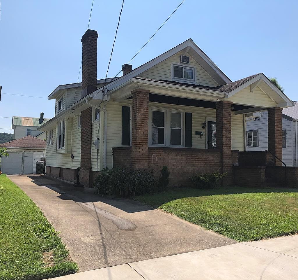 2922 Cypress St, Portsmouth, OH 45662 MLS 150050 Zillow