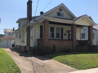 2922 Cypress St, Portsmouth, OH 45662
