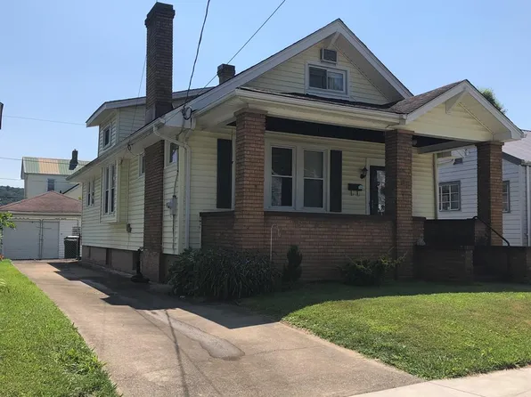 2922 Cypress St, Portsmouth, OH 45662