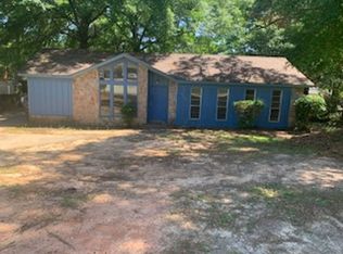 5367 Via Alta Dr, Mobile, AL 36609
