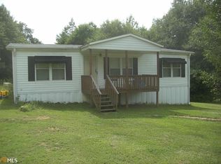 2825 N Broad River Rd, Eastanollee, GA 30538