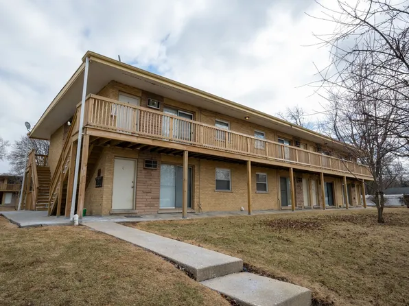 15311-02 Kilpatrick Ave, Oak Forest, IL 60452
