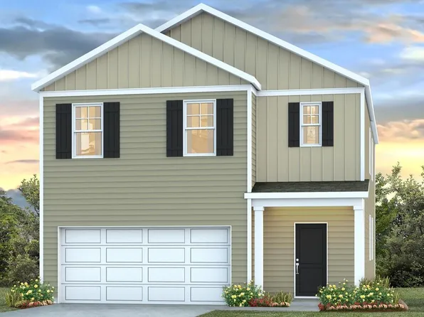 2039 Grovefield Dr, Hopkins, SC 29061