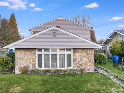 1319 Wood Avenue, Sumner, WA, 98390