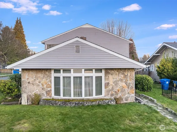 1319 Wood Avenue, Sumner, WA 98390