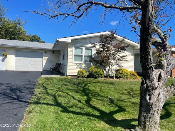 20 Brooke Road, Brick, NJ 08724