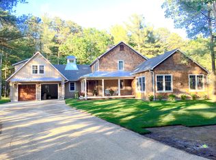 141 Swamp Rd, East Hampton, NY 11937