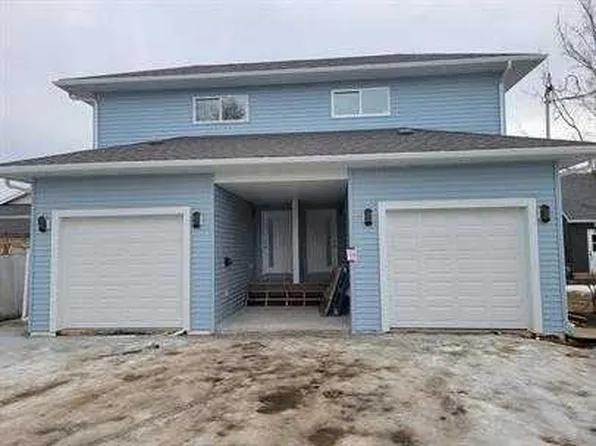 9408 103rd Ave #C, Grande Prairie, AB T8V 1B5