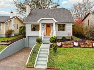 7325 SE 22nd Ave, Portland, OR 97202