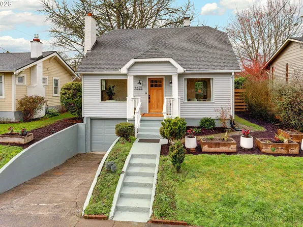 7325 SE 22nd Ave, Portland, OR 97202