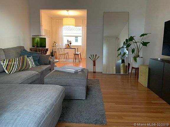 2nd image of 735 NE 91st St APT 3E