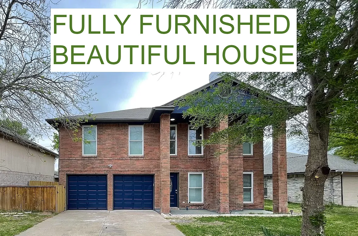 4 bed, 2.5 bath, 2350 sqft, $3,200 — Photo 1