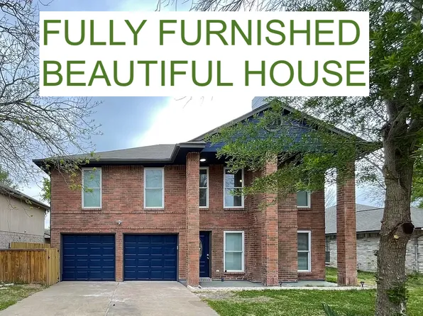 2502 Tracy Cv, Leander, TX 78641