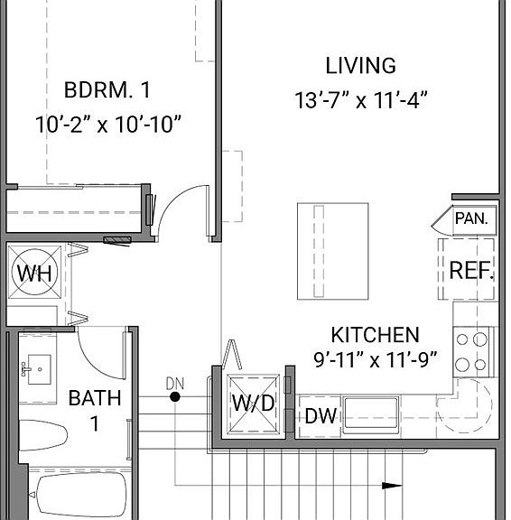 Listing photo 3