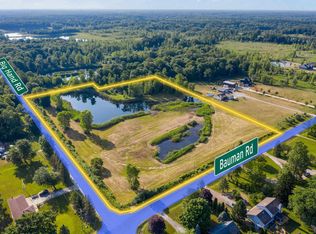 0 Bauman Rd, Columbus, MI 48063
