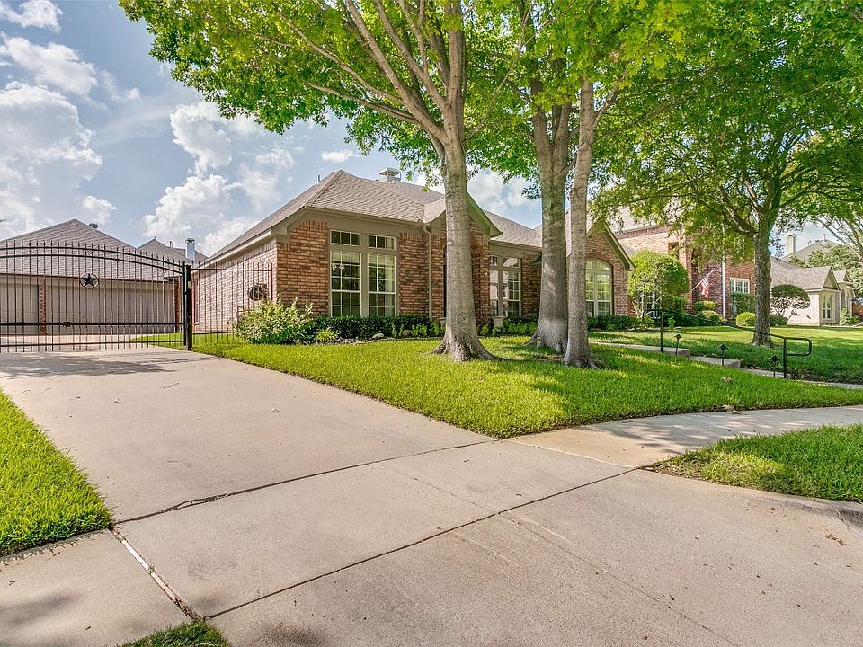 1624 Cat Mountain Trl, Keller, TX 76248 Zillow