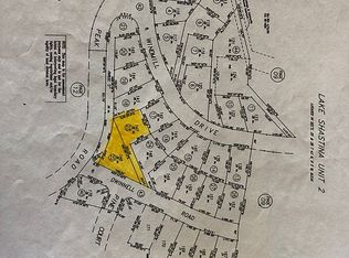 LOT 147 Dwinnell Rd, Weed, CA 96094