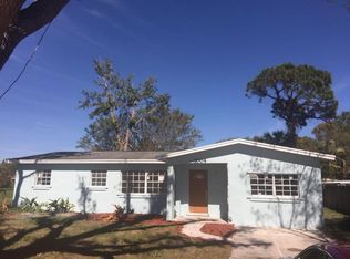 1004 Martinique Ave, Fort Pierce, FL 34982