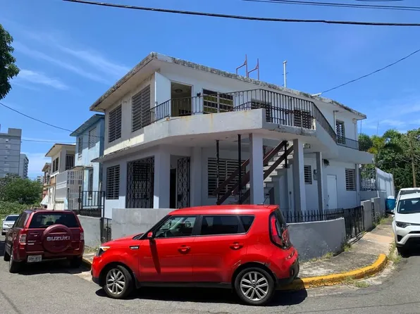 Calle Pesante 452, San Juan, PR 00912