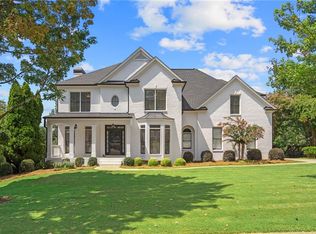 4265 Rhonda Ln, Cumming, GA 30040