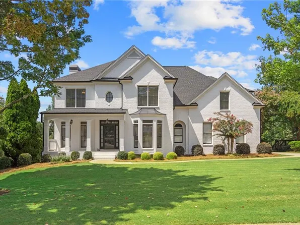 4265 Rhonda Ln, Cumming, GA 30040