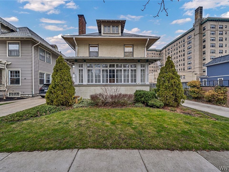 47 Lancaster Ave, Buffalo, NY 14222 Zillow