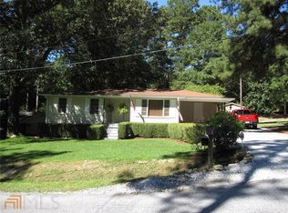 2414 Lucas Dr NE, Conyers, GA 30012