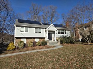 227 Duxbury Rd, Purchase, NY 10577