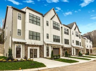 Bentley A Plan, Sonya Park, Nashville, TN 37209