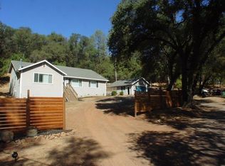 10060 Hidden Hill Rd, Auburn, CA 95602