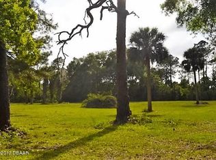 0 Auger Dr, New Smyrna Beach, FL 32168