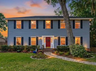 2216 BRENTFIELD Road, Jacksonville, FL 32225