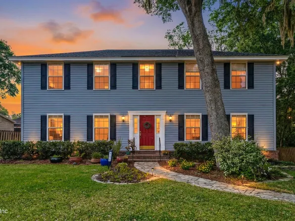 2216 BRENTFIELD Road, Jacksonville, FL 32225