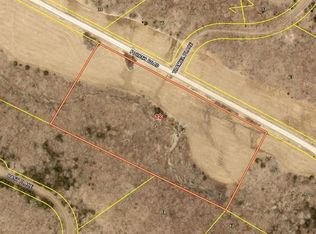 Forbes Rd, Edwards, MO 65326