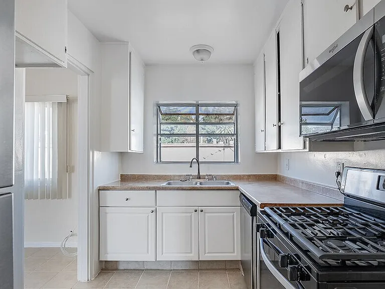 Sycamore Terrace — Photo 23