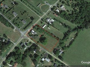 24822 N James Madison Hwy, New Canton, VA 23123