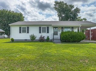 1012 Marsh St, Tappahannock, VA 22560