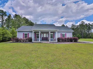 354 Sandy Bluff Rd, Green Sea, SC 29545